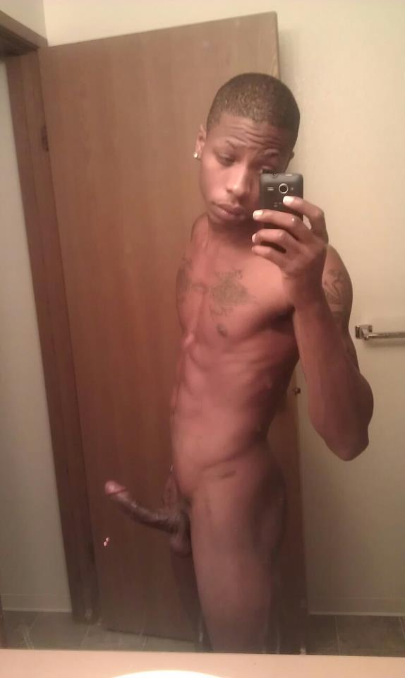Cool_Black_Guy_Selfies